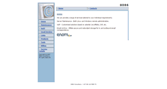 Desktop Screenshot of 8086.net